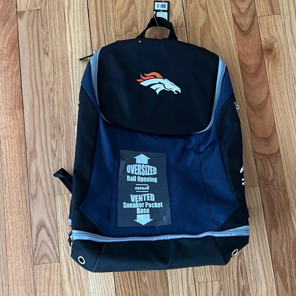 Brancos backpack